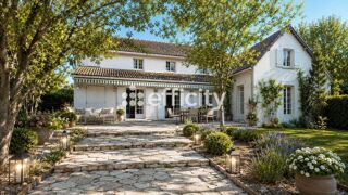  Maison à vendre 8 pièces 314 m²