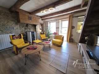  Maison à vendre 3 pièces 96 m²