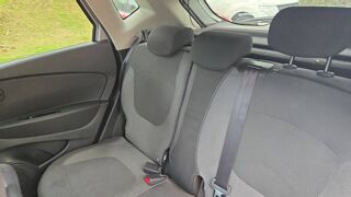 Captur 1.2 TCe 120 EDC6 Intens - Automatique 2015 occasion 97230 Sainte Marie