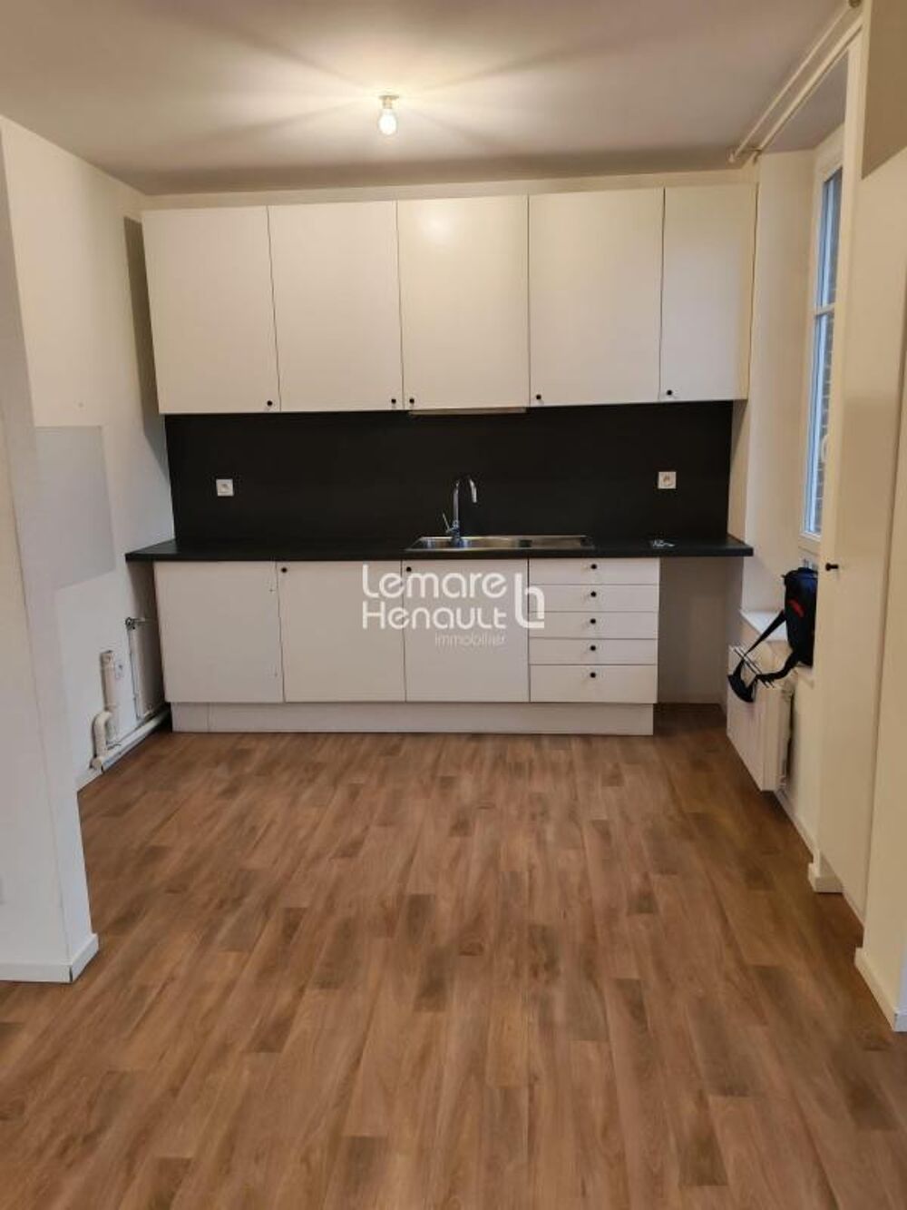 F3 61.77 m²² Trés bon état avec garage