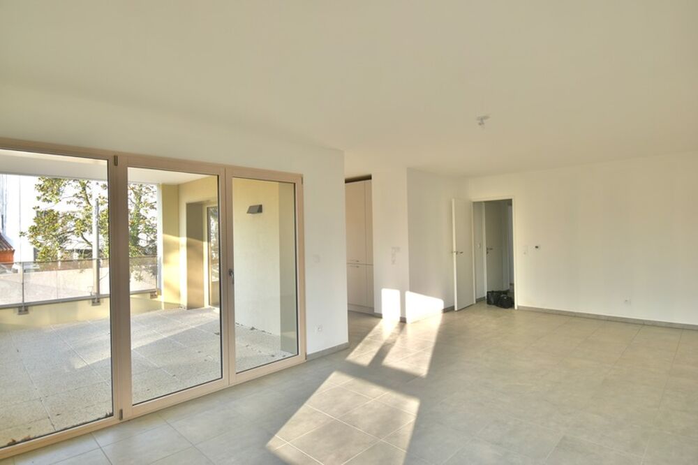 Vente Appartement TREVOUX (01) - Appartement T4 de 95 m² avec terrasse de 14 m² Trevoux