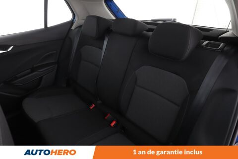Fabia 1.0 TSI EVO 2 Selection DSG7 116 ch 2025 occasion 92130 Issy-les-Moulineaux