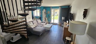  Maison � vendre 4 pi�ces 88 m�