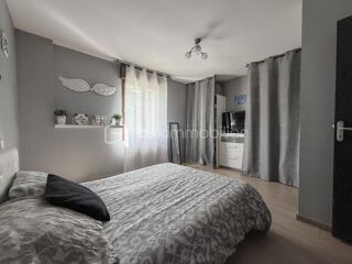  Maison à vendre 6 pièces 166 m²