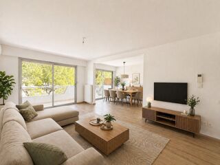  Appartement à vendre 4 pièces 84 m²