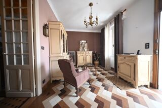  Maison à vendre 6 pièces 121 m²