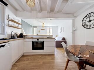  Maison à vendre 3 pièces 54 m²