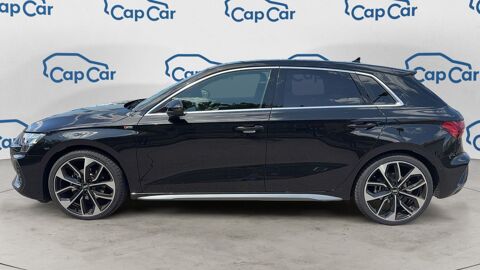 A3 IV 2.0 TDI 150 S-Tronic 7 S line 2025 occasion 57190 Florange