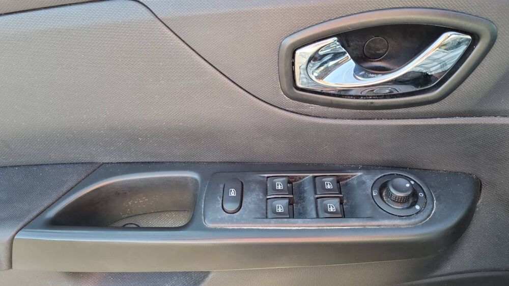 Captur I 1.5 dCi 90 Business 2014 occasion 45120 Chalette Sur Loing