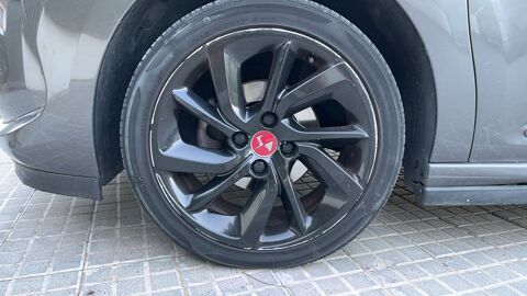 DS3 1.2 PureTech 110 Performance Line 2018 occasion 66110 Amelie Les Bains Palalda