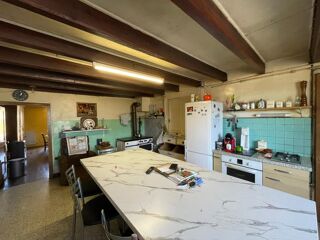  Maison à vendre 4 pièces 122 m²