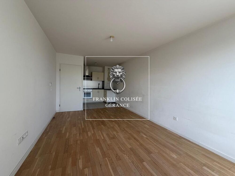 Vente Appartement Vente appartement T2 - Ivry sur Seine Ivry sur seine