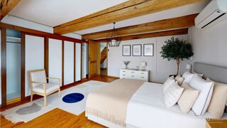  Maison à vendre 7 pièces 224 m²