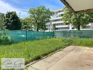  Appartement à vendre 4 pièces 84 m²