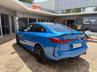 Serie 2 220dA 190Ch - M Sport Garantie 6 Mois / Reprise possible 2021 occasion 36300 Le Blanc