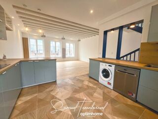  Duplex/triplex  vendre 3 pices 68 m