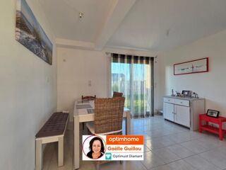  Maison à vendre 5 pièces 69 m²