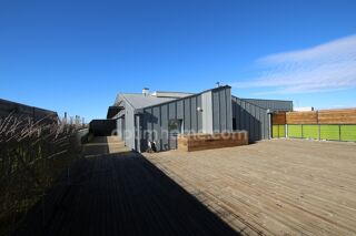  Appartement à vendre 4 pièces 84 m²