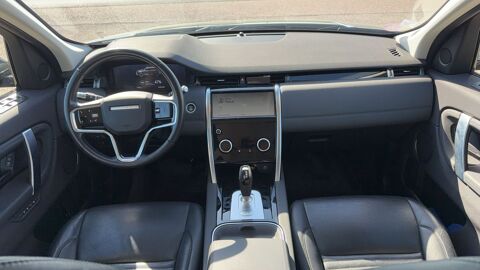 Discovery sport Mark IV P300e 309 PHEV 4x4 BVA8 SE 2021 occasion 76230 Isneauville