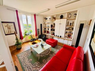  Maison � vendre 6 pi�ces 202 m�