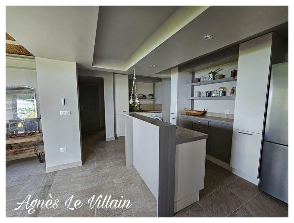 � vendre  Villa Vieux-Habitants (97119)
