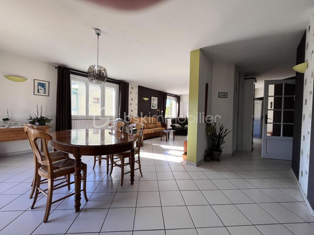à vendre  Maison Aix-les-Bains (73100)