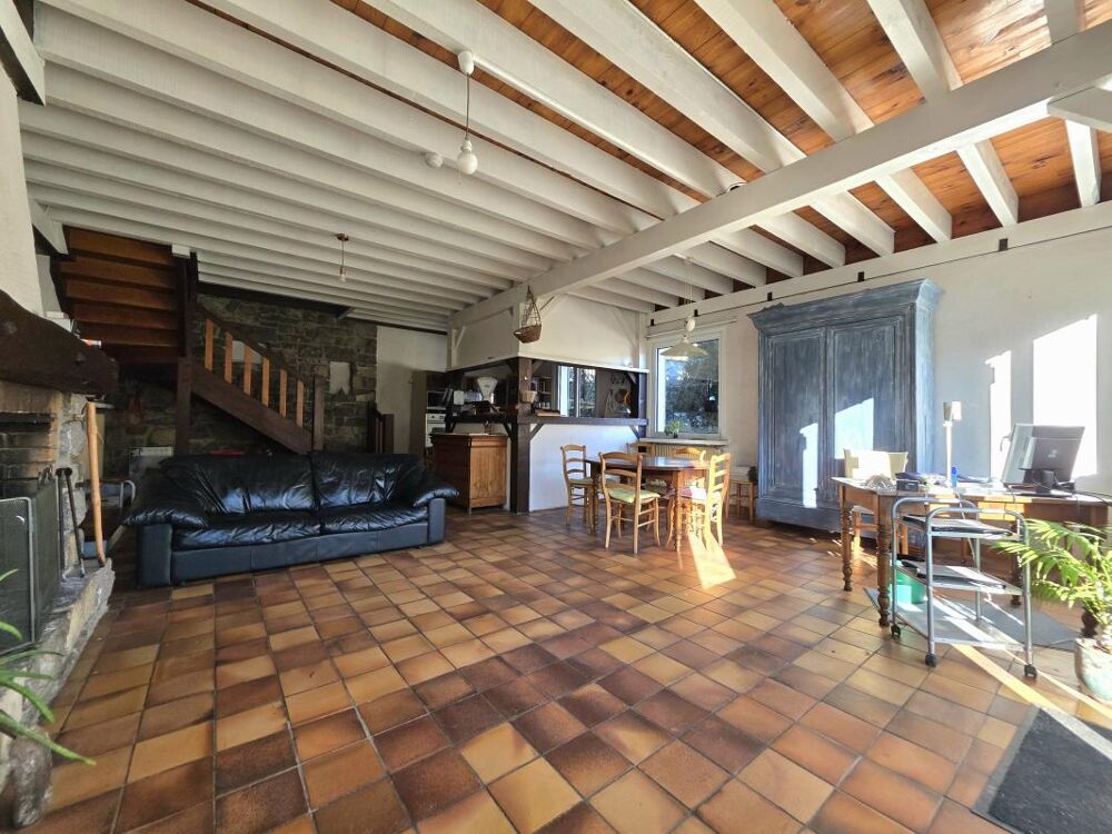 Vente Maison Maison Brussieu