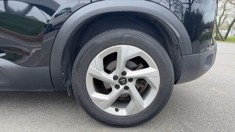 C5 aircross 1.5 BlueHDi 130 EAT8 Business 2021 occasion 29840 Landunvez