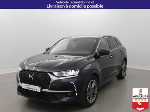 Annonce voiture Citroën DS7 22900 €