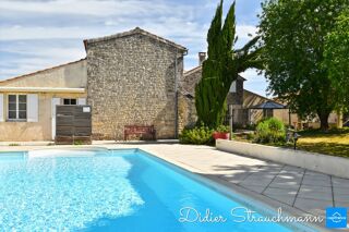  Maison à vendre 7 pièces 207 m²