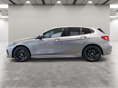 S&eacute;rie 1 d xDrive M Sport AHK LiveCockpitProf PDC LED 2022 occasion 33700 Merignac