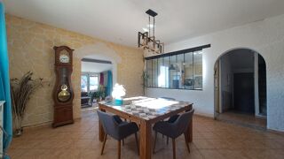  Maison à vendre 7 pièces 142 m²