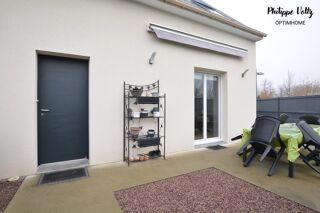  Maison  vendre 4 pices 80 m