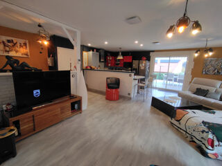  Maison � vendre 5 pi�ces 135 m�