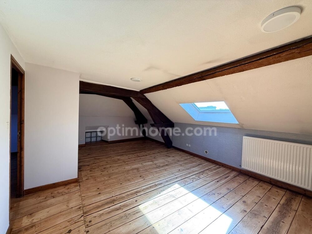 Appartement à louer T3 - CLERMONT-FERRAND