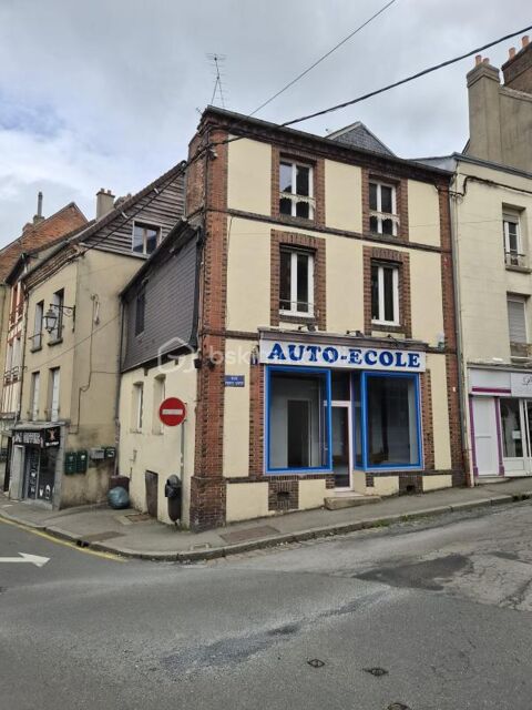 Immeuble entier 71000 61300 L aigle