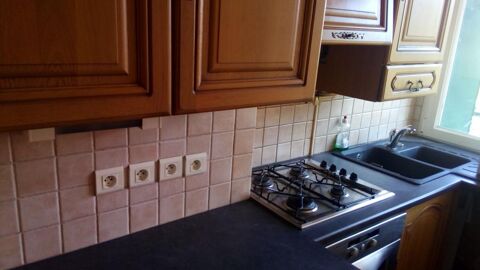  Appartement � louer 3 pi�ces 56 m�