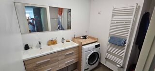  Appartement à louer 3 pièces 66 m²