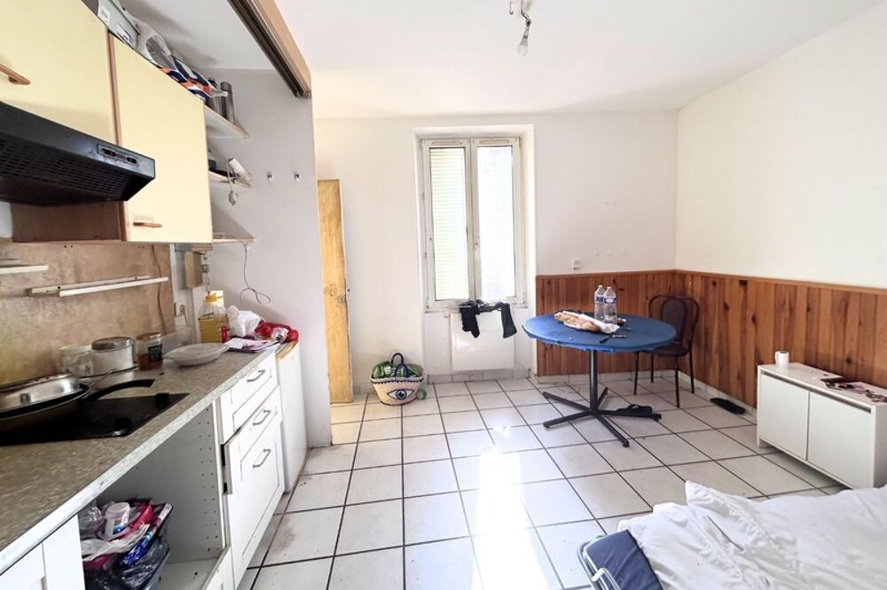 Appartement 1 pièce 23 m² · à Bretigny sur Orge · 23 m² · 83 000 €