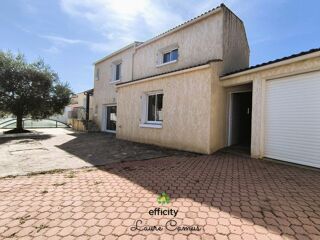  Maison à vendre 6 pièces 149 m²