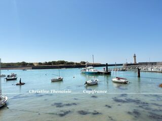  Maison � vendre 8 pi�ces 168 m�