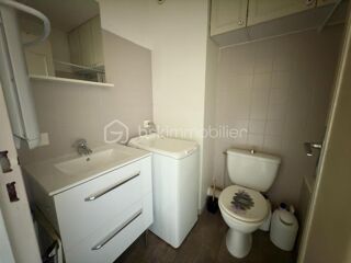  Appartement � vendre 1 pi�ce 18 m�