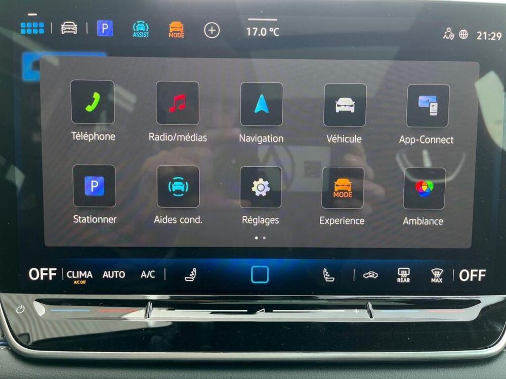Tiguan NOUVEAU 1.5 ETSI 150CH DSG7 R LIN 2026 occasion 31100 Toulouse