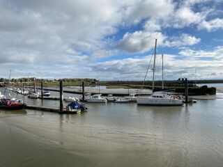  Appartement � vendre 2 pi�ces 49 m�