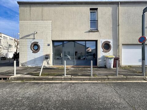 Locaux/Biens immobiliers 259000 77090 Collegien