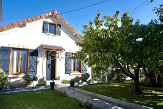  Maison � vendre 4 pi�ces 87 m�