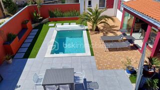  Maison � vendre 7 pi�ces 117 m�