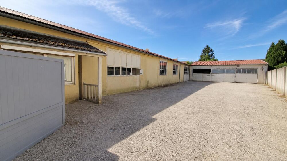 Vente Maison Maison Puiseaux 3 pièce(s) 58.25 m2 Puiseaux