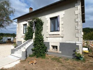  Maison à vendre 4 pièces 92 m²