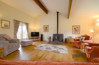  Maison  vendre 5 pices 288 m